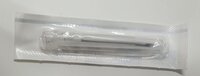 single use needle 16G
