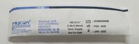 single use needle 16G