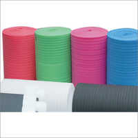 Plain EPE Foam Roll