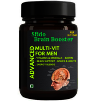 Brain Booster Medicine