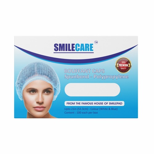 Surgical cap