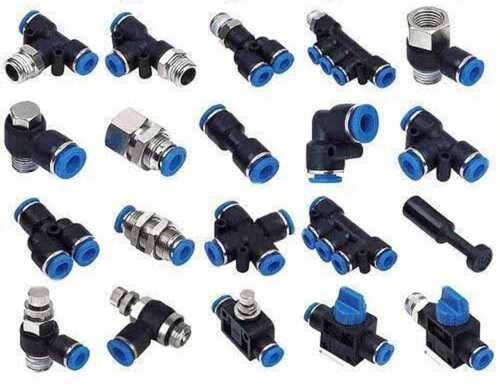 Pneumatic Items