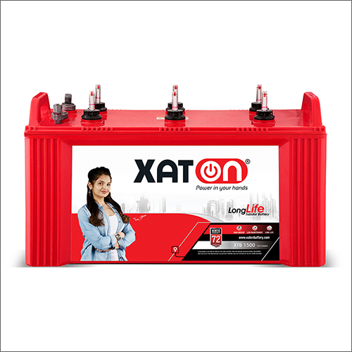 12V Long Life Inverter Battery