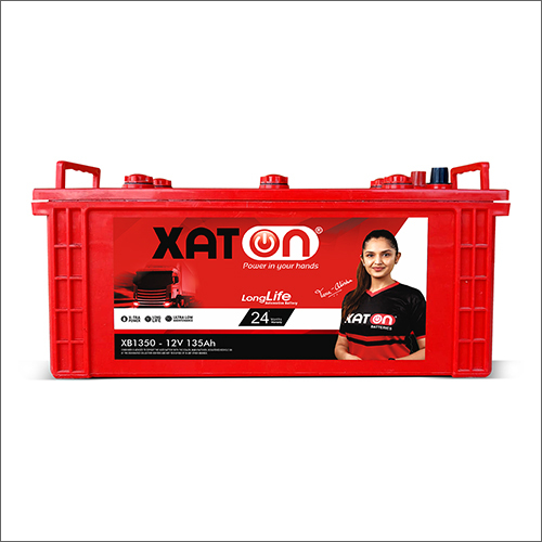 Power One Lithium Iron Battery, Model Name/Number: CR123A, Voltage: 3 V at  Rs 60 in Gurgaon