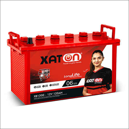 100AH Amaron Battery Bank at Rs 140000/set, Rechargeable Battery Bank in  Howrah