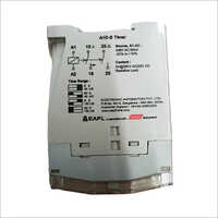 White 240v A1d S Delay Timer