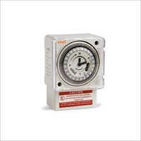 Din Rail Timer