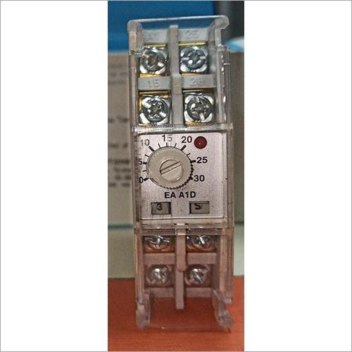 EAPL A1D Electronic Timer