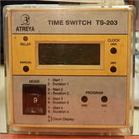 Golden Ts203 Time Switch