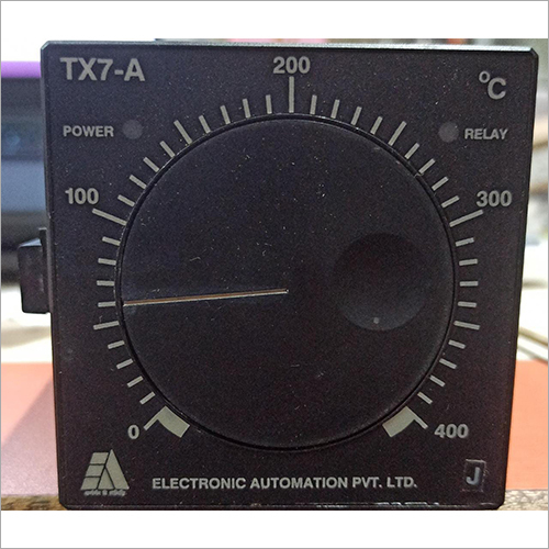 TX7 A Delay Timer