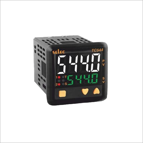 TC544 Temperature Controller