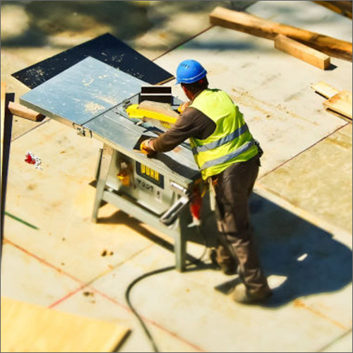 Construction Materials Testing Services