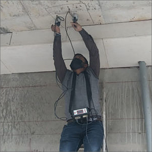 Building Material Testing Services
