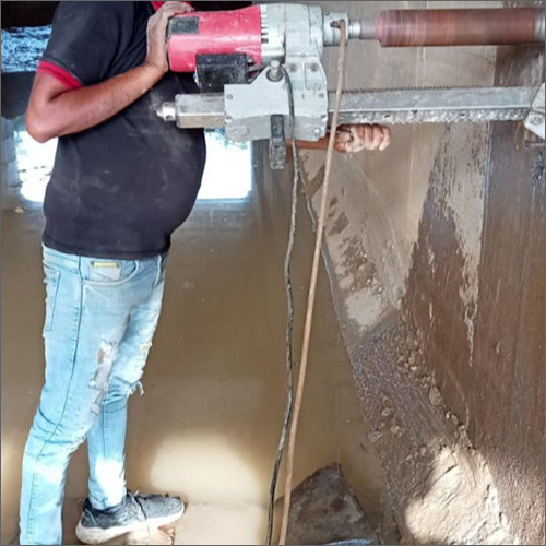 Rebound Hammer Test Services