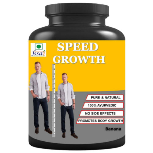 Height Increase Supplement