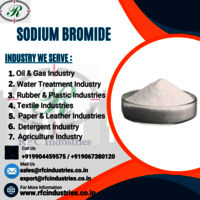 Sodium Bromide