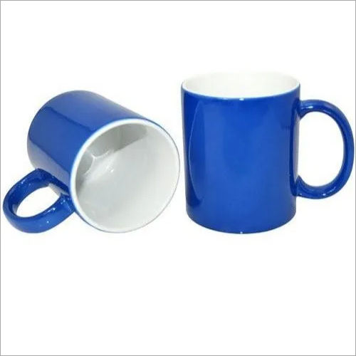 Magic Mug 11oz Sublimation