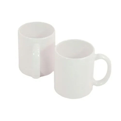 Sublimation White Mug