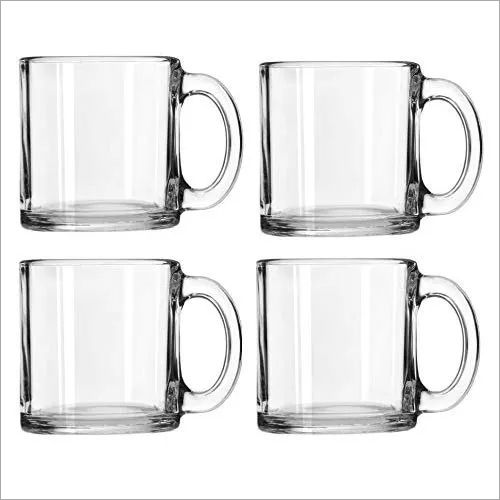 Transparent Mugs