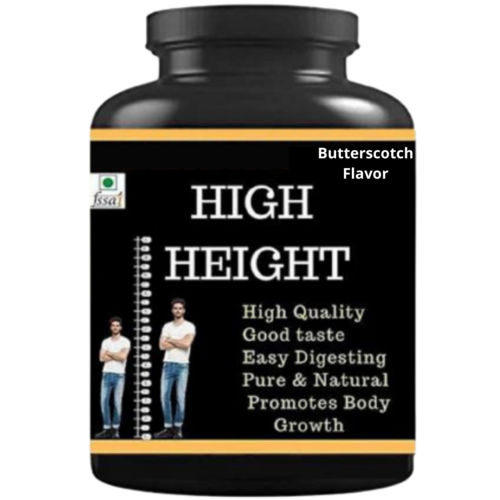 Increase Height Medicine