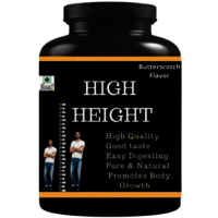 Increase Height Medicine
