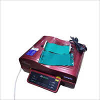 Semi-automatic 3d Sublimation Machine St 3042