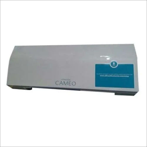 Cameo Plotter Cutting Machine