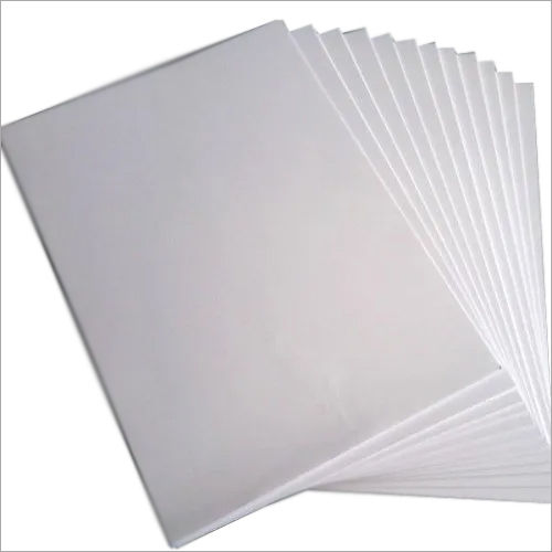 Dark Sheets Paper for Cotton T-Shirt Printing A3 A4