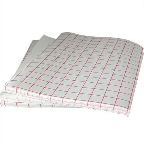 Light Sheets Paper for Cotton T-Shirt Printing A3 A4