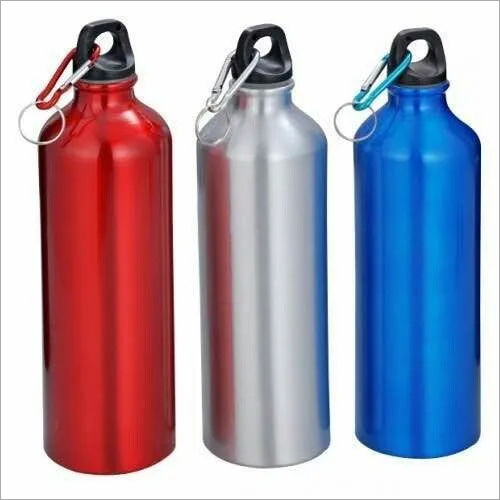 Sports Sipper Sublimation Water Bottle