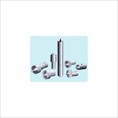 Standard Diamond Dresser Shank