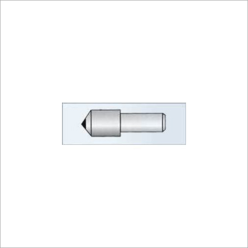 Diamond Indenters - Silver Finish | Durable Industrial Grade with Warranty