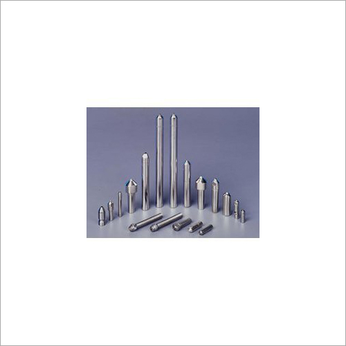 Single Point Diamond Dressers