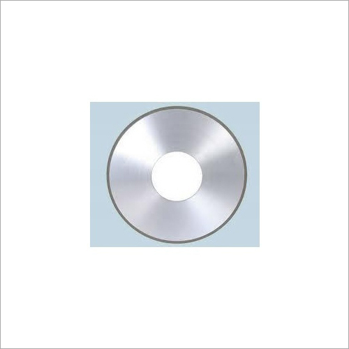 Diamond Resin Bonded Wheels