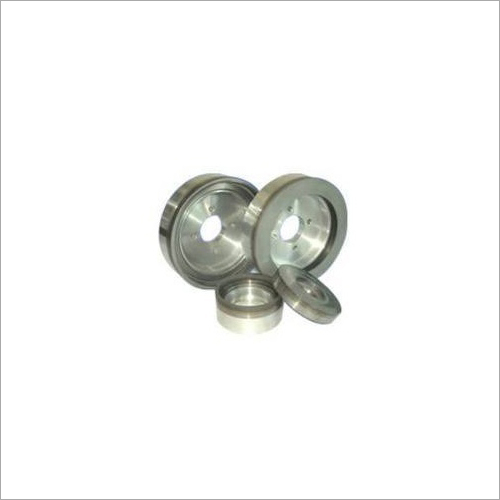 Resin Bonded Tools