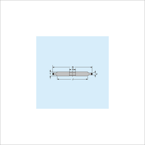 Resin Metal Diamond Wheels