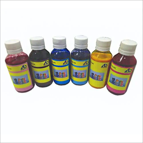 Sublimation Ink