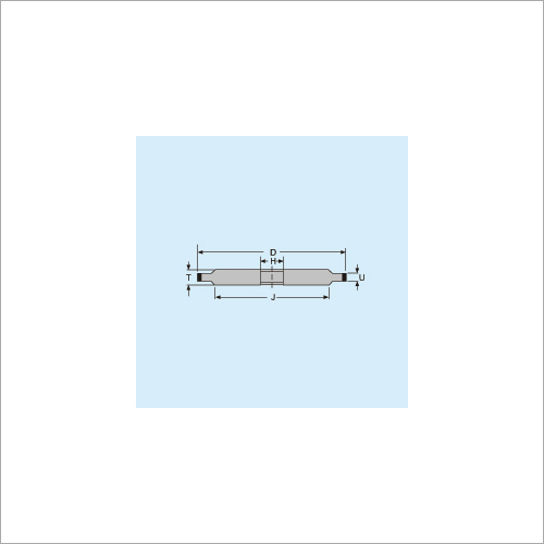 Resin Metal Diamond Wheels