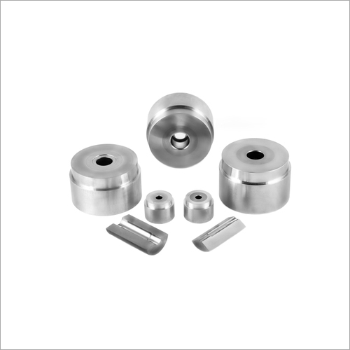 Carbide Tooling For Fastener Industry