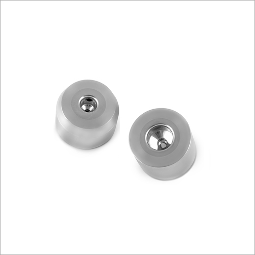 Carbide Tooling For Drawing Industry - Tungsten Carbide, 5Mm Diameter, 3Mm Height, 90Hrc Hardness | Consistent Quality, Durable Material, High Accuracy, Precision Cutting, Smooth Operation