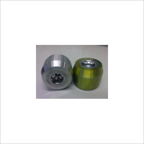 Carbide Toolings for Aluminum Collapsible Tubes