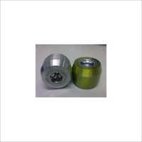 Carbide Toolings for Aluminum Collapsible Tubes