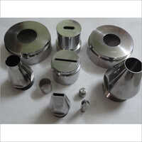 Indirect Extrusion Tools