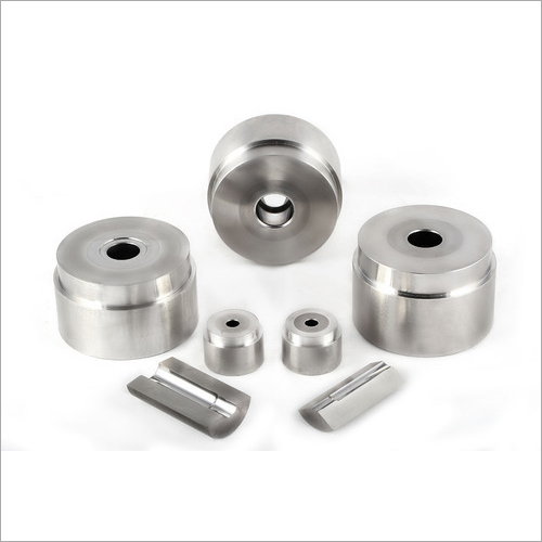 Pipe Drawing Round Dies