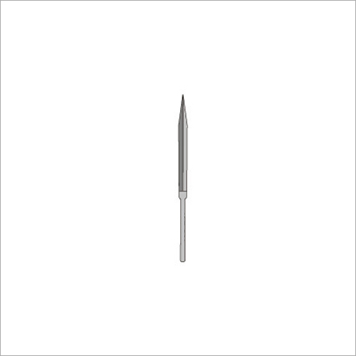Diamond Files & Angle Pins