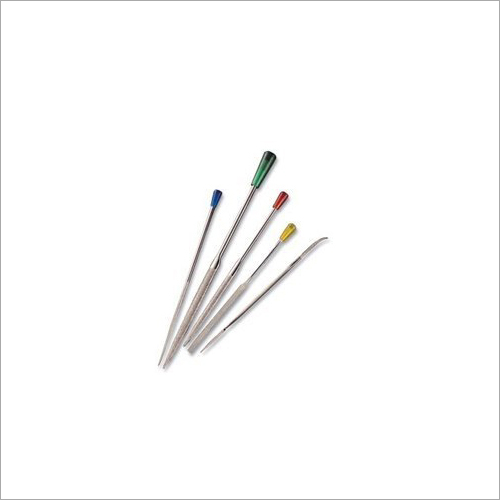 Diamond Needle Files
