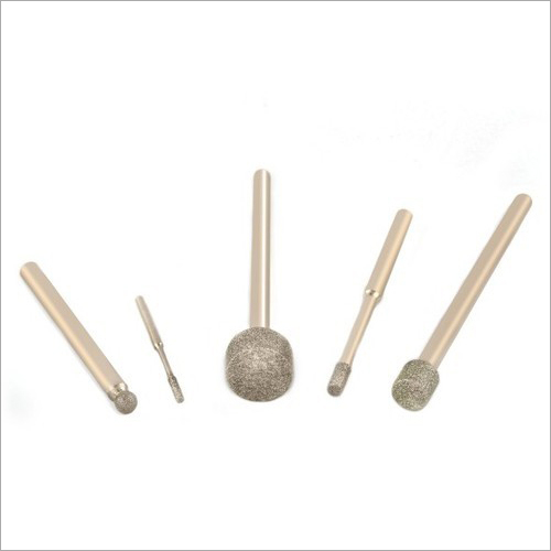 Diamond  CBN Internal Grinding Wheels