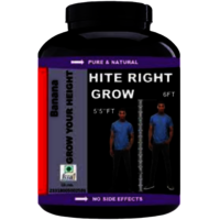 Height Increase Capsule