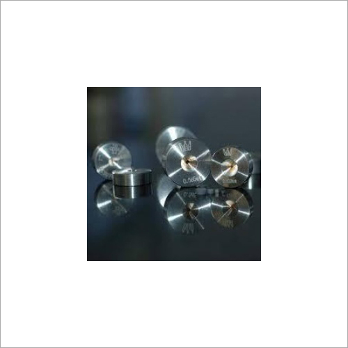 PCD Tools and Dies - Circular PCD, Variable Diameter, Micron-Level Tolerance | Cost-Effective, Easy To Use, High Precision, Superior Durability, Versatile