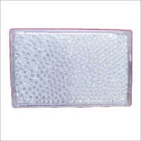 White Round 5A Quality Cubic Zirconia
